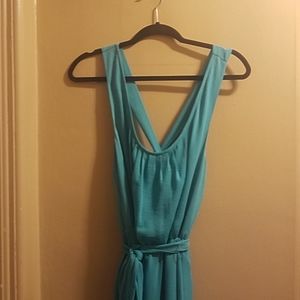 Banana republic dress